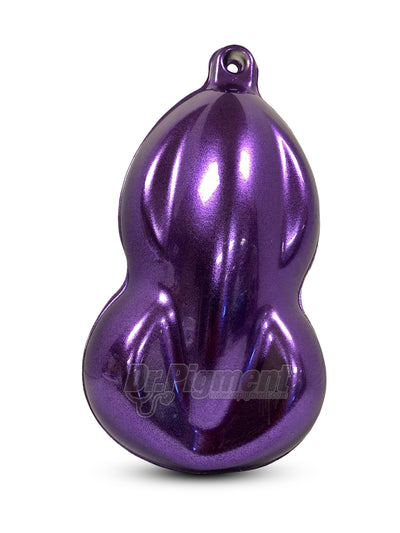 c-purple pearl mica pigment powder used in automotive paint, liquid wrap, plastidip, resin, epoxy, cosmetics, and more