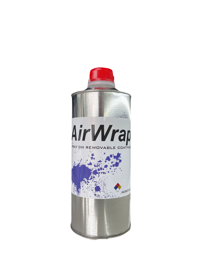 AirWrap Reducer