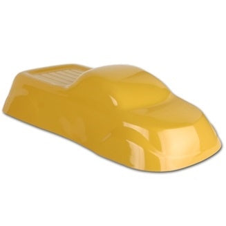 Honey yellow– Great for Raail, Plasti Dip, Auto Paint, Resin and Slime
