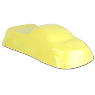 Sulfur yellow- Pearl mica pigments. - Great for Raail, Plasti Dip, Auto Paint, Resin and Slime. Vinyl Wrap. Liquid Wrap. Dipyourcar