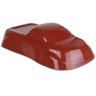 Oxide Red - Pearl mica pigments. - Great for Raail, Plasti Dip, Auto Paint, Resin and Slime. Vinyl Wrap. Liquid Wrap. Dipyourcar