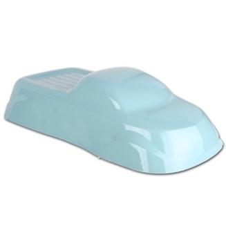 Pastel Turquoise– Peelable paint liquid wrap. Dipyourcar AutoFlex OilSlickHolographicPearl 