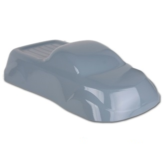    Spherical Clearcoat – Peelable paint liquid wrap. Dipyourcar AutoFlex Squirrel Grey