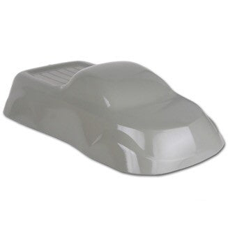 Spherical Clearcoat – Peelable paint liquid wrap. Dipyourcar AutoFlex  Concrete Grey
