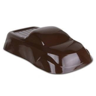   Spherical Clearcoat – Peelable paint liquid wrap. Dipyourcar AutoFlex Chocolate Brown