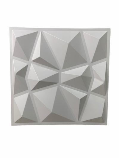 Ghost Tiles - Speed Shape Tiles