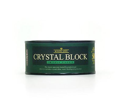 Crystal Block Emerald Classic - Osren Osren 
