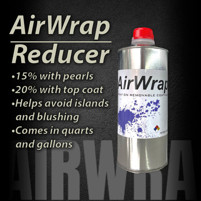 AirWrap Reducer Details