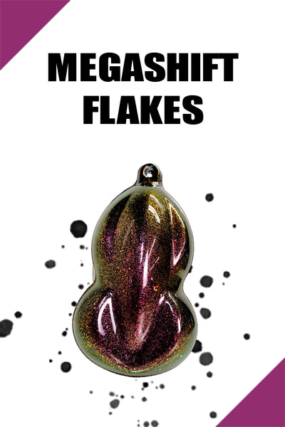 Megashift Flake