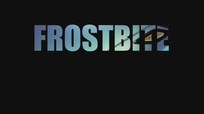 Drop-in Tint - Frostbite