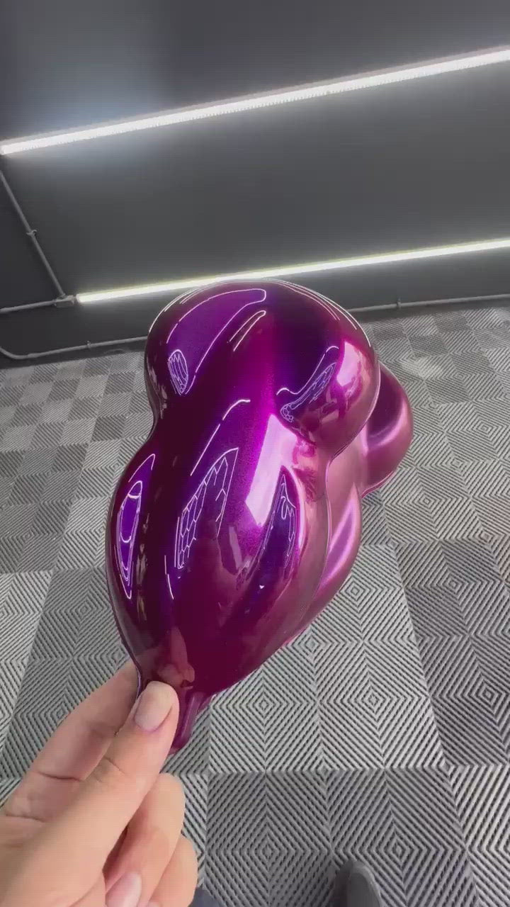 Spherical Kit - Vicious Violet