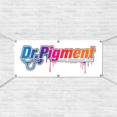 DrPigment Banner