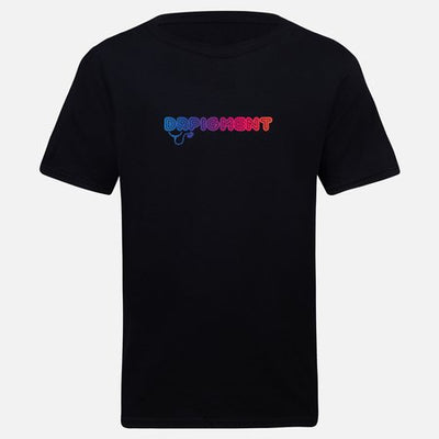 Dr Pigment Neon T-Shirt