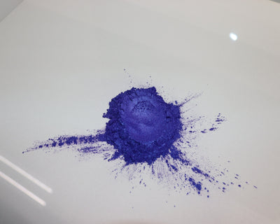 Marquez Blue (Purple Base)