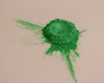 Mikey's Green (Green Base)