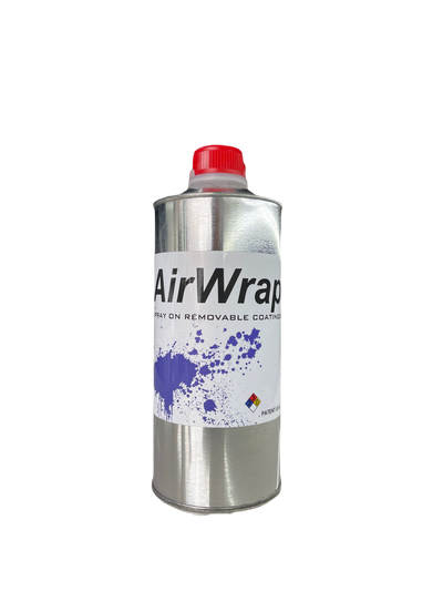 AirWrap Reducer