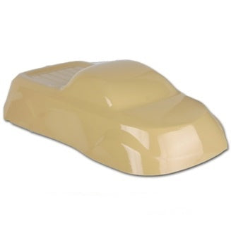 Sand Yellow – Great for Raail, Plasti Dip, Auto Paint, Resin and Slime