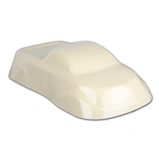 Oyster white– Great for Raail, Plasti Dip, Auto Paint, Resin and Slime