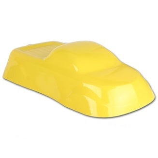 Colza yellow– Great for Raail, Plasti Dip, Auto Paint, Resin and Slime