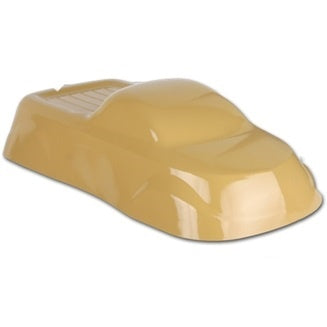 Ochre yellow- Pearl mica pigments. - Great for Raail, Plasti Dip, Auto Paint, Resin and Slime. Vinyl Wrap. Liquid Wrap. Dipyourcar