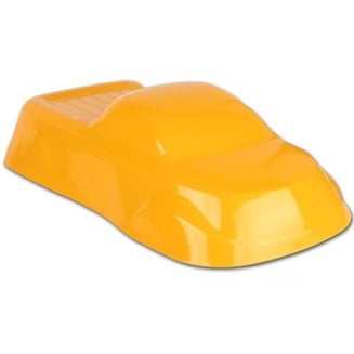 Melon yellow– Great for Raail, Plasti Dip, Auto Paint, Resin and Slime
