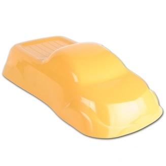 Pastel yellow- Pearl mica pigments. - Great for Raail, Plasti Dip, Auto Paint, Resin and Slime. Vinyl Wrap. Liquid Wrap. Dipyourcar