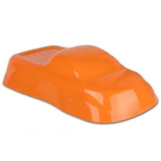 DrPigment Pastel Orange – Great for Raail, Plasti Dip, Auto Paint, Resin and Slime