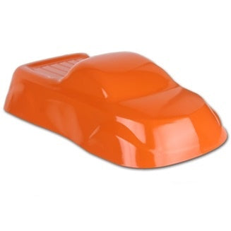 DrPigmentSignal Orange – Great for Raail, Plasti Dip, Auto Paint, Resin and Slime