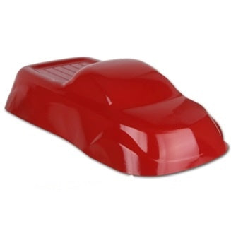 Signal Red– Great for Raail, Plasti Dip, Auto Paint, Resin and Slime