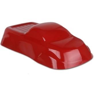 Carmine Red - Pearl mica pigments. - Great for Raail, Plasti Dip, Auto Paint, Resin and Slime. Vinyl Wrap. Liquid Wrap. Dipyourcar