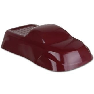 DrPigment Wine Red – Great for Raail, Plasti Dip, Auto Paint, Resin and Slime