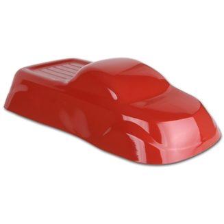 Tomato Red- Pearl mica pigments. - Great for Raail, Plasti Dip, Auto Paint, Resin and Slime. Vinyl Wrap. Liquid Wrap. Dipyourcar