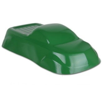 Emerald Green– Great for Raail, Plasti Dip, Auto Paint, Resin and Slime