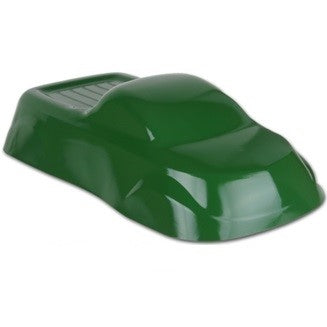 Leaf Green – Great for Raail, Plasti Dip, Auto Paint, Resin and Slime
