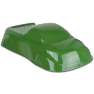 Grass Green - Pearl mica pigments. - Great for Raail, Plasti Dip, Auto Paint, Resin and Slime. Vinyl Wrap. Liquid Wrap. Dipyourcar