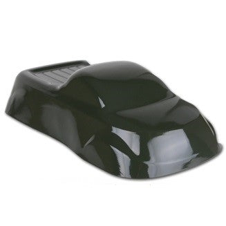 Spherical Clearcoat – Peelable paint liquid wrap. Dipyourcar AutoFlex Black Olive
