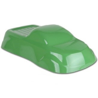 May Green - Pearl mica pigments. - Great for Raail, Plasti Dip, Auto Paint, Resin and Slime. Vinyl Wrap. Liquid Wrap. Dipyourcar
