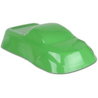 Yellow Green – Great for Raail, Plasti Dip, Auto Paint, Resin and Slime