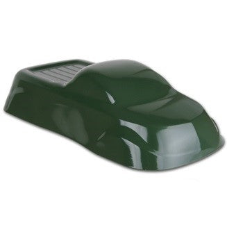 Chrome Green– Great for Raail, Plasti Dip, Auto Paint, Resin and Slime