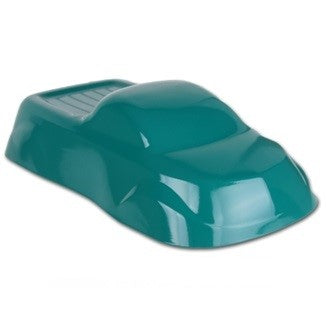 Opal Green– Great for Raail, Plasti Dip, Auto Paint, Resin and Slime