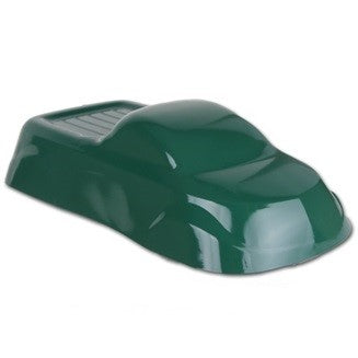    Spherical Clearcoat – Peelable paint liquid wrap. Dipyourcar AutoFlex Pine Green