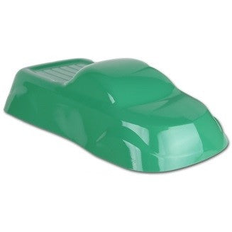   Spherical Clearcoat – Peelable paint liquid wrap. Dipyourcar AutoFlex Signal Green