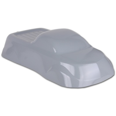   Spherical Clearcoat – Peelable paint liquid wrap. Dipyourcar AutoFlex Silver Grey 