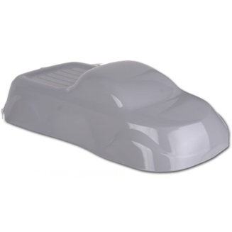 Spherical Clearcoat – Peelable paint liquid wrap. Dipyourcar AutoFlex Signal Grey