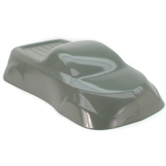 Spherical Clearcoat – Peelable paint liquid wrap. Dipyourcar AutoFlex Mouse Grey