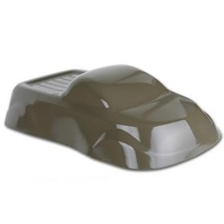 Spherical Clearcoat – Peelable paint liquid wrap. Dipyourcar AutoFlex  Brown Grey