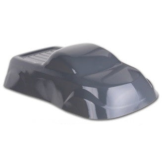 Spherical Clearcoat – Peelable paint liquid wrap. Dipyourcar AutoFlex Graphite Grey