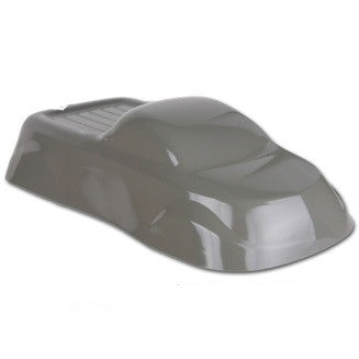  Spherical Clearcoat – Peelable paint liquid wrap. Dipyourcar AutoFlex  Quartz Grey