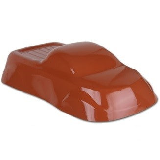 Spherical Clearcoat – Peelable paint liquid wrap. Dipyourcar AutoFlex Copper Brown
