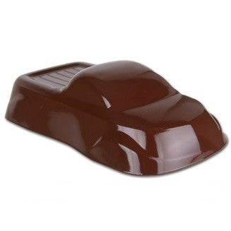 Mahogany Brown- Pearl mica pigments. - Great for Raail, Plasti Dip, Auto Paint, Resin and Slime. Vinyl Wrap. Liquid Wrap. Dipyourcar